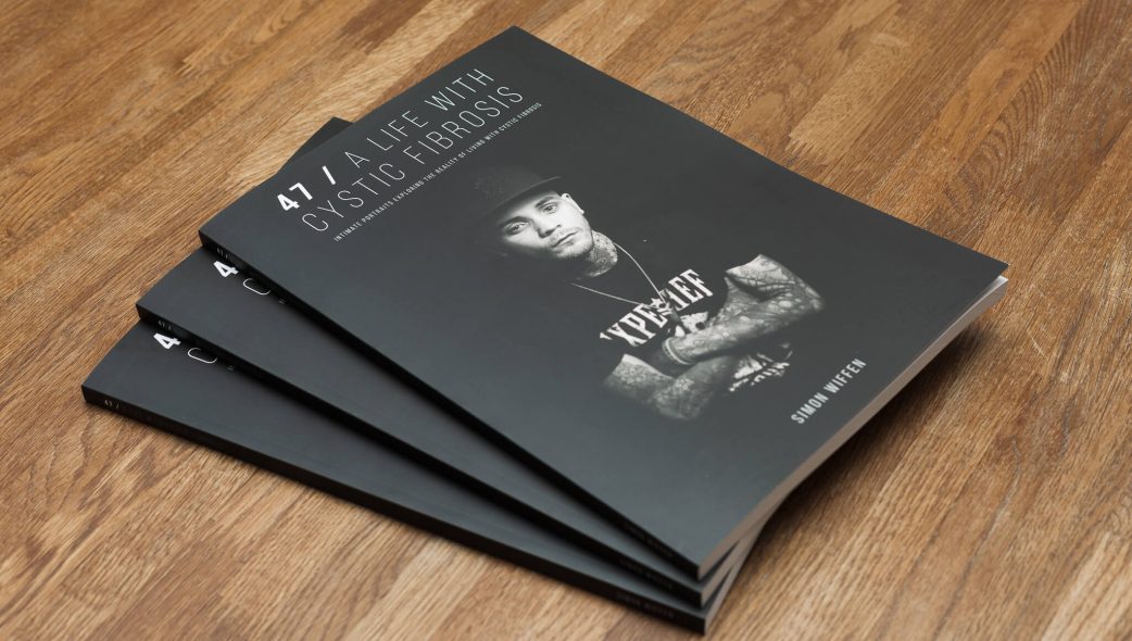 47 / A Life With Cystic Fibrosis