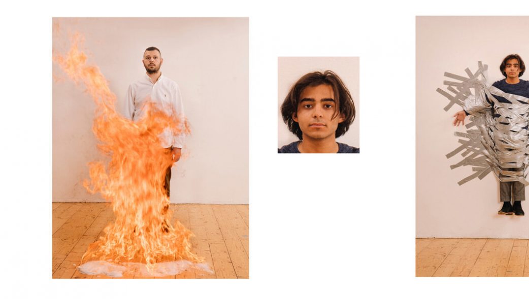 passport photos