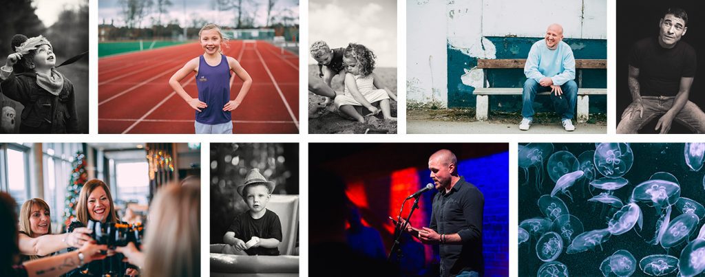 Simon Wiffen is a Leeds based photographer specialising in family, lifestyle, portrait, commercial and event photography