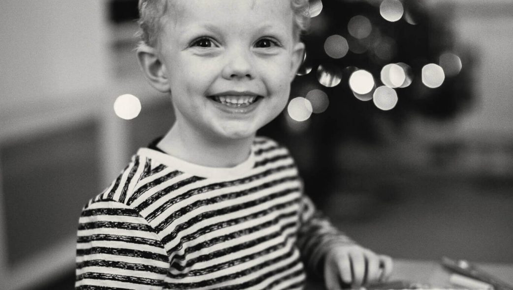 christmas feature