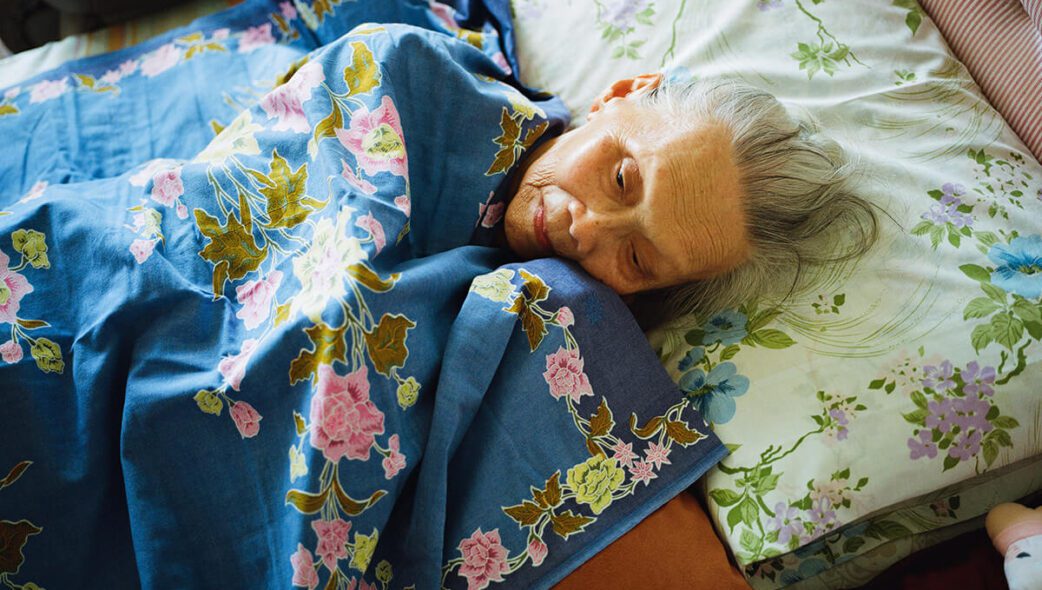 alzheimers anne moffat
