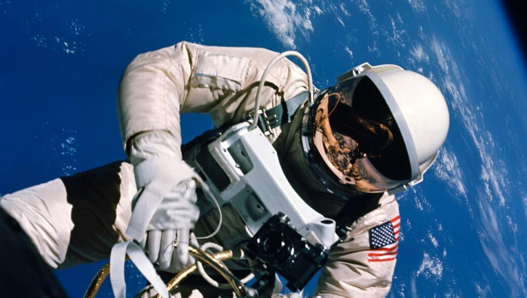 astronaut