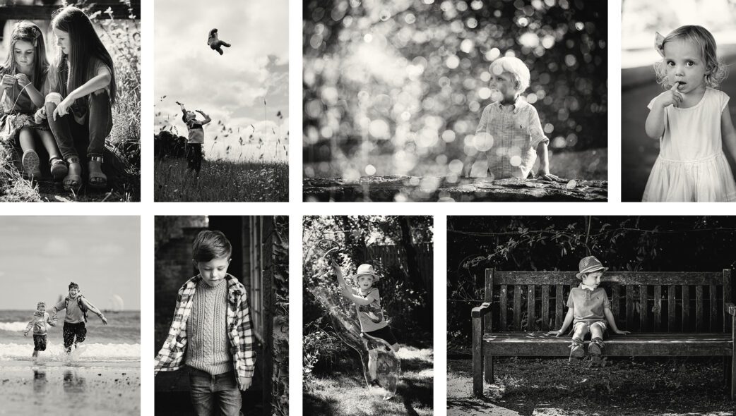 Family Photography Compilation - Best of 2021