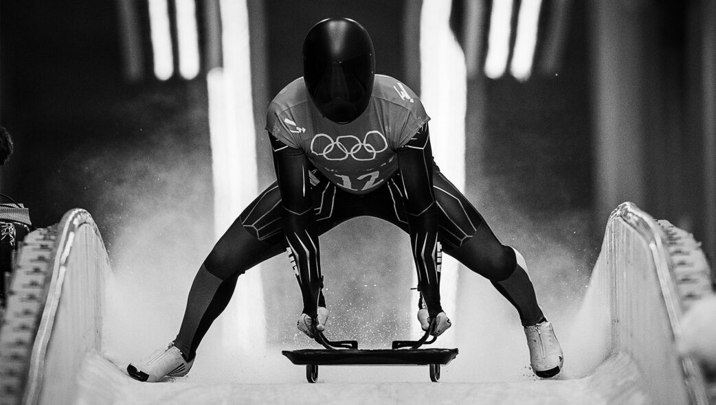 Nick Didlick - Olympic Photographer