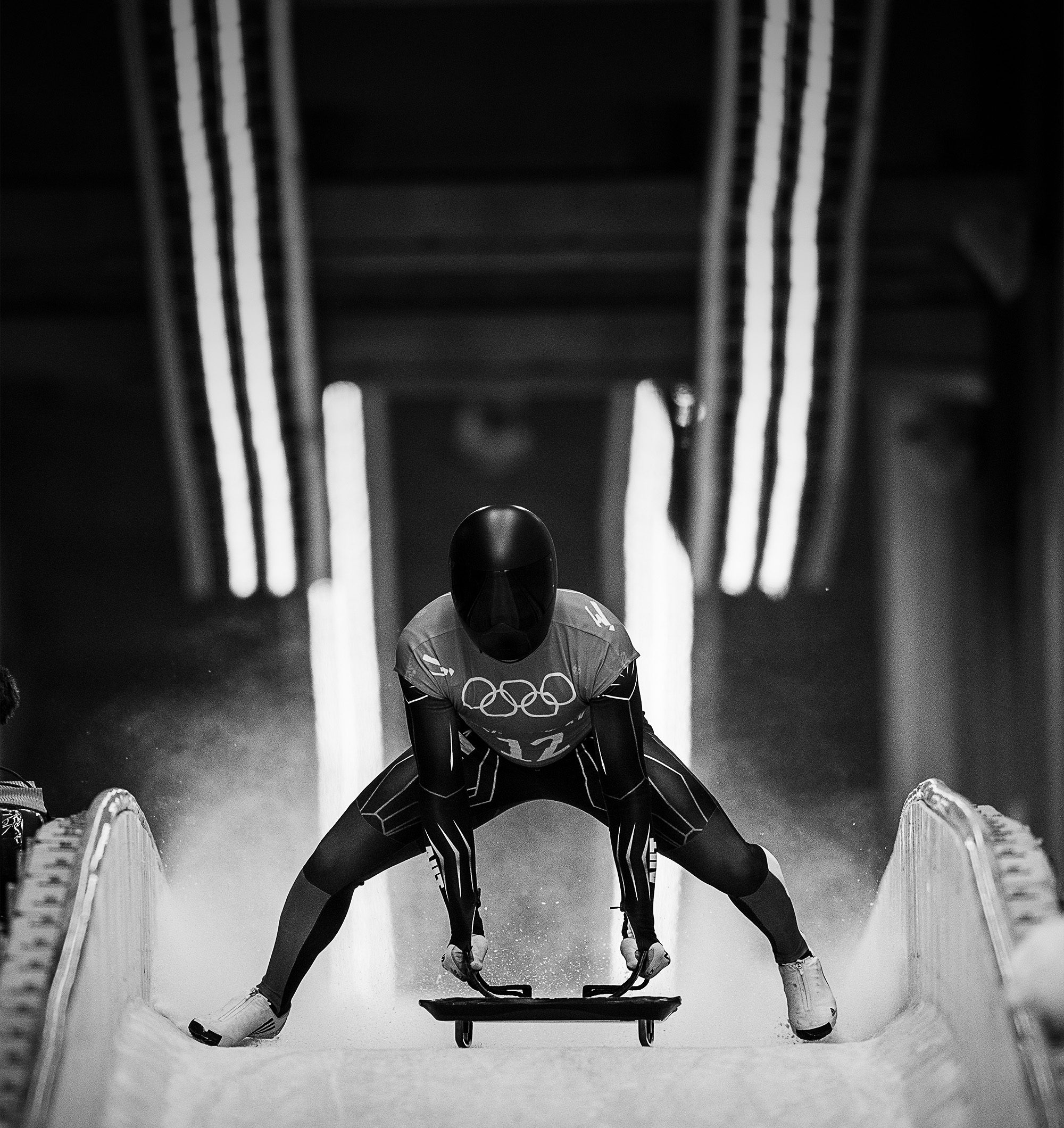 Nick Didlick - Olympic Photographer