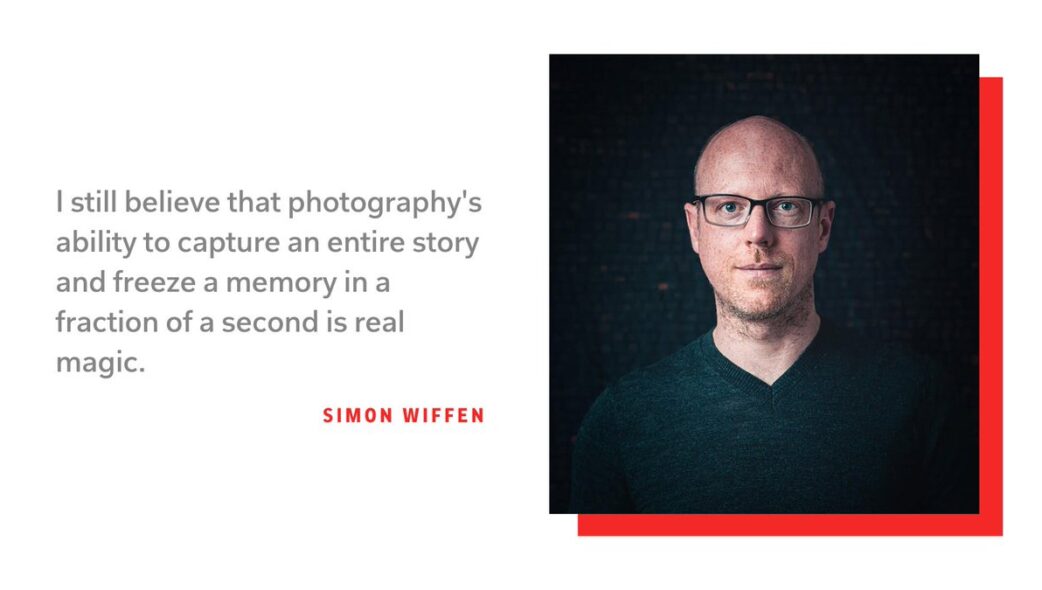 Flipboard Curator Spotlight Simon Wiffen