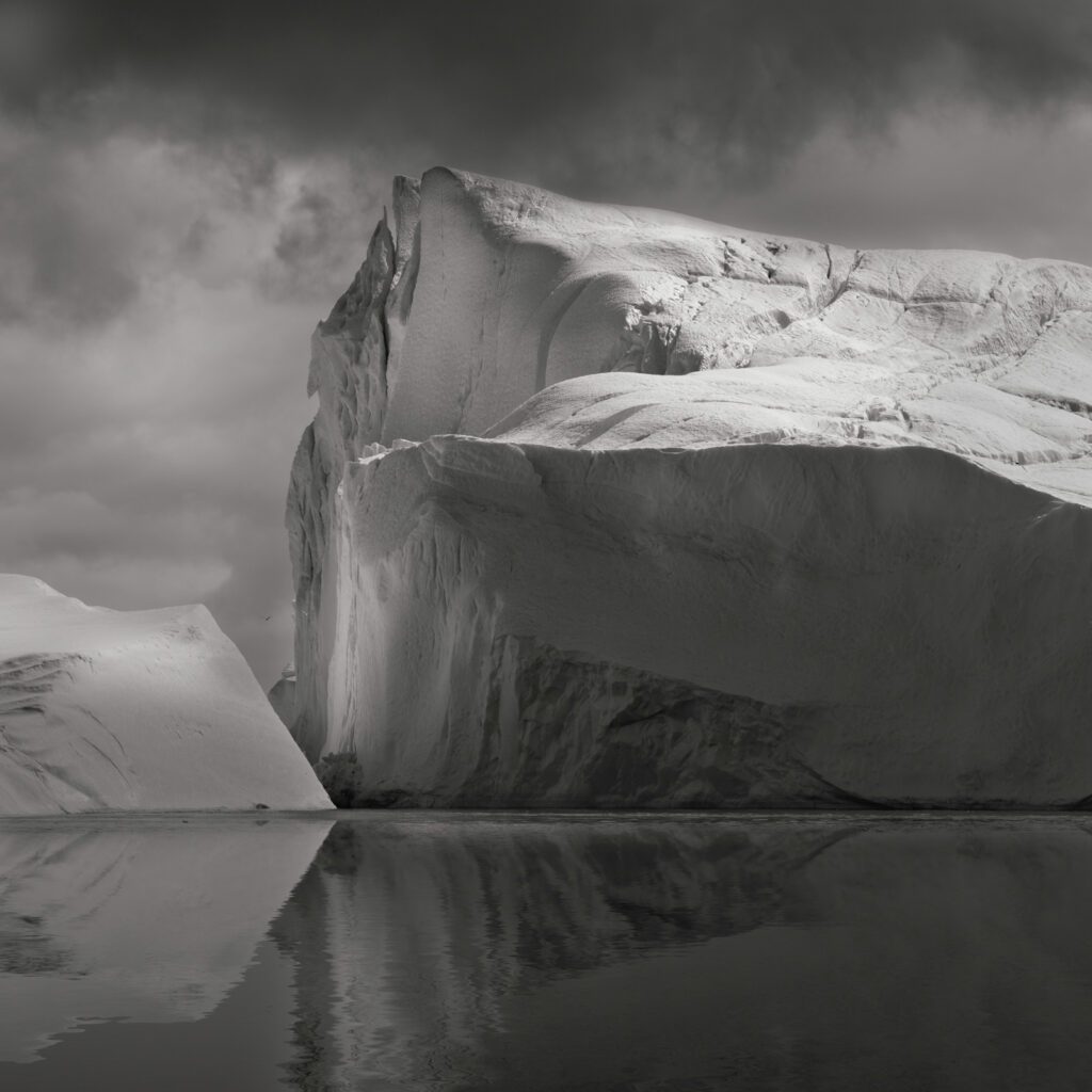 Greenland. © Jonathan Critchley