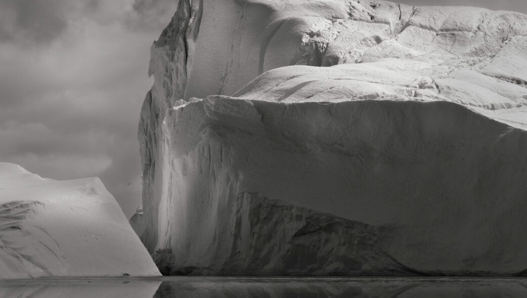 Greenland. © Jonathan Critchley