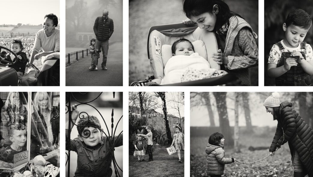 Family Photography Compilation - Best of 2022