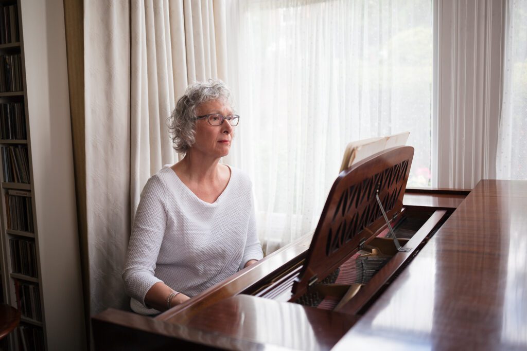 Using strobes to enhance ambient lighting for environmental portraits