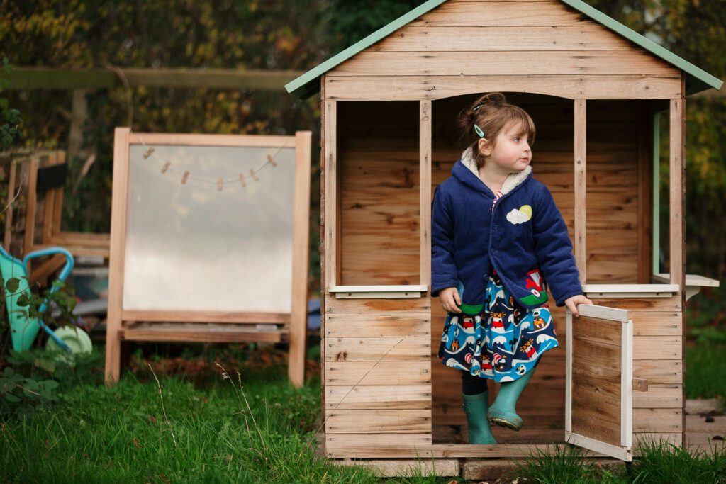 Oona, shot for Leeds Hospitals Charity Legacy Giving Campaign