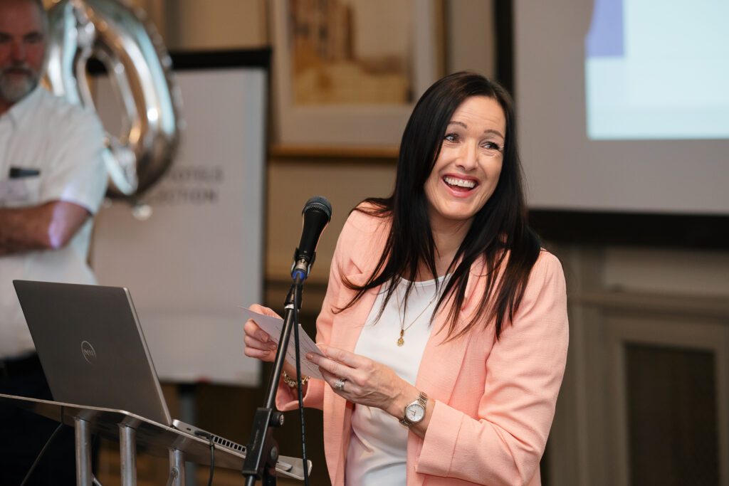 Relaxed, natural event photography in Leeds