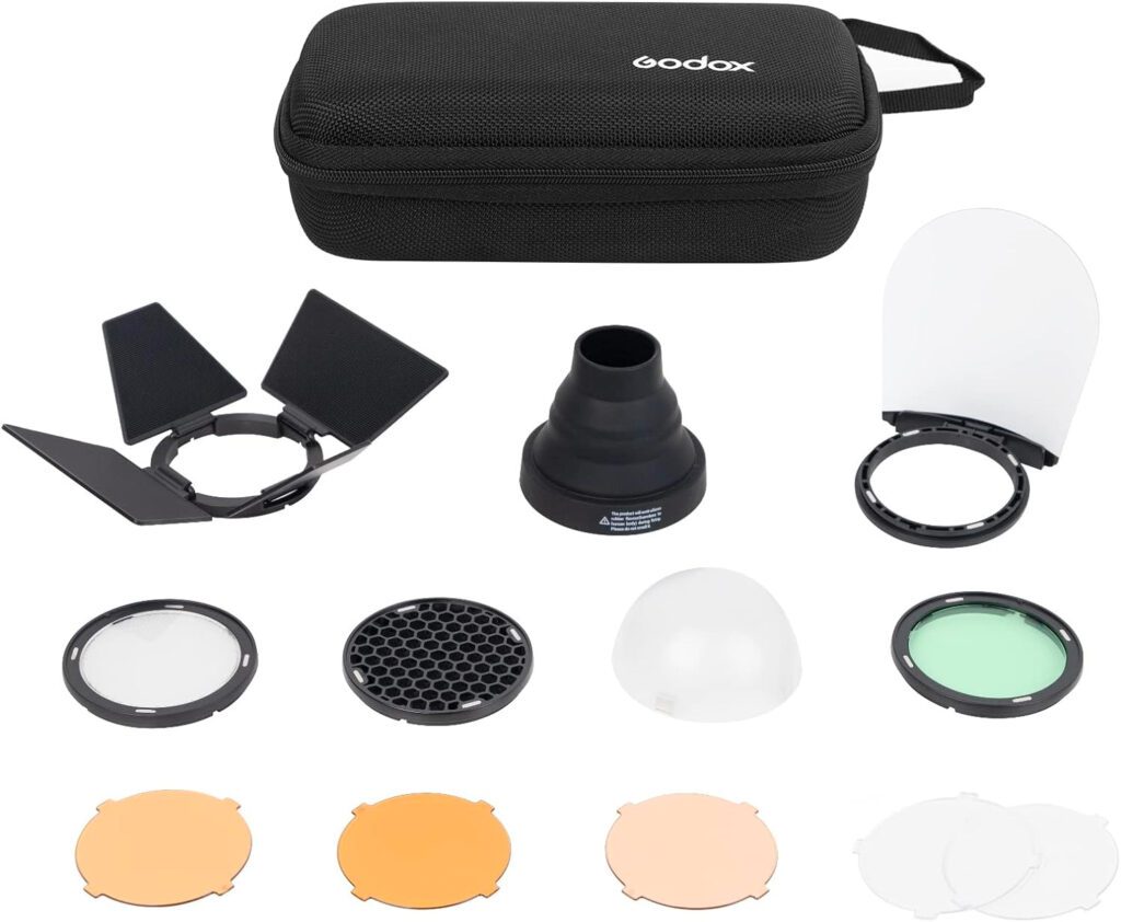 Godox AK-R1 kit