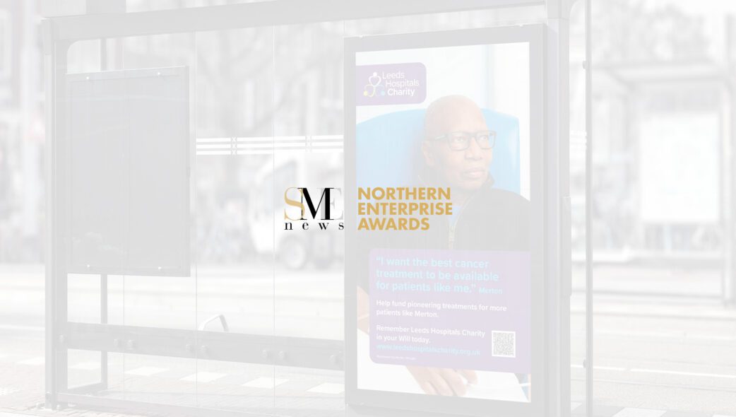 SME News Northern Enterprise Awards