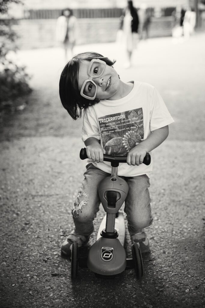 Leeds Family Photography - Best of 2023