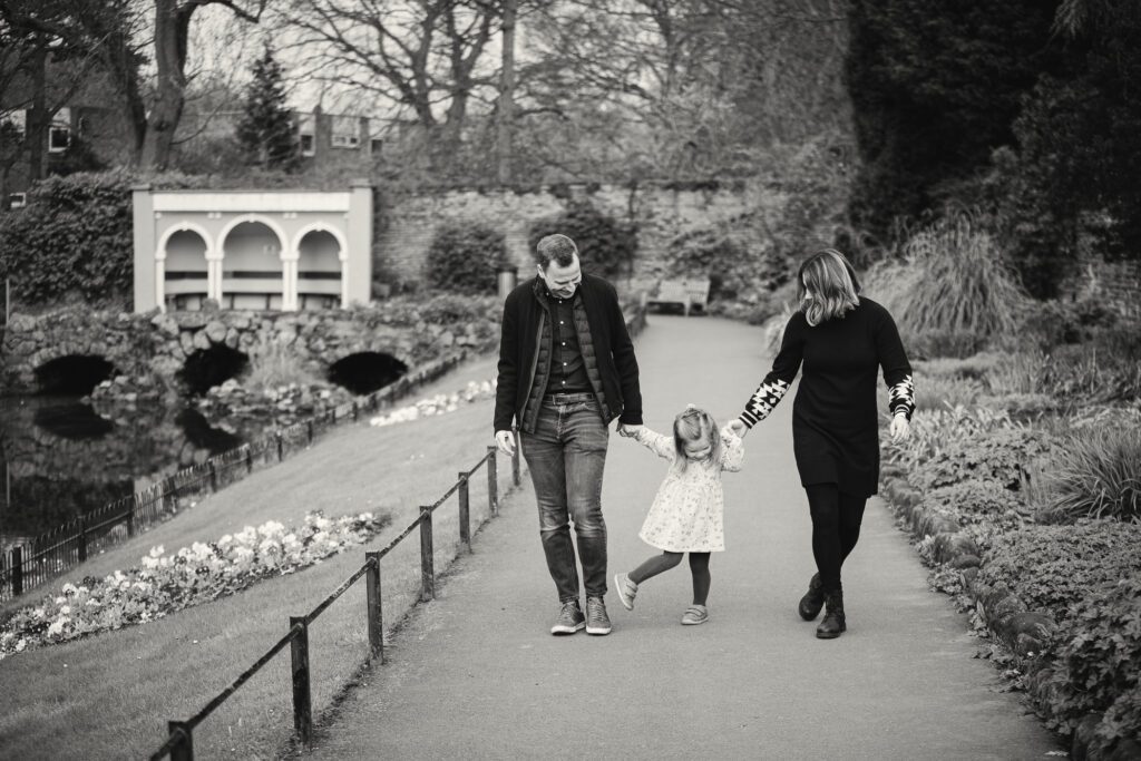 Leeds Family Photography - Best of 2023
