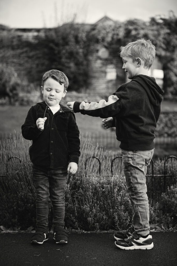 Leeds Family Photography - Best of 2023