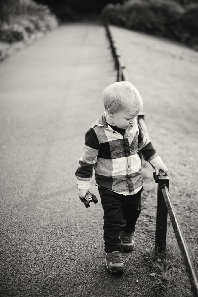 Leeds Family Photography - Best of 2023