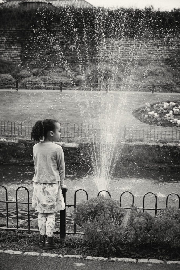 Leeds Family Photography - Best of 2023