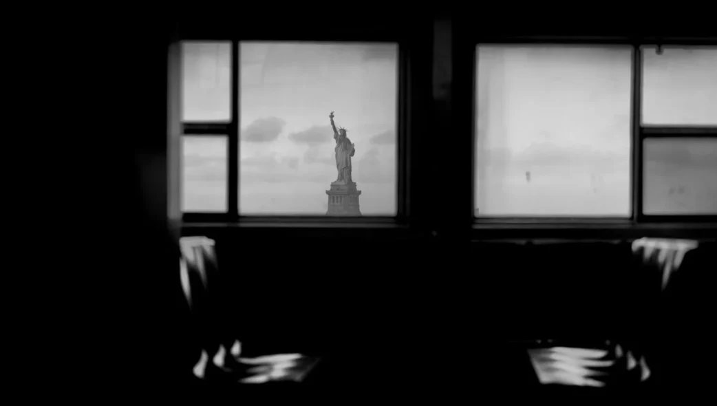 Phil Penman New York