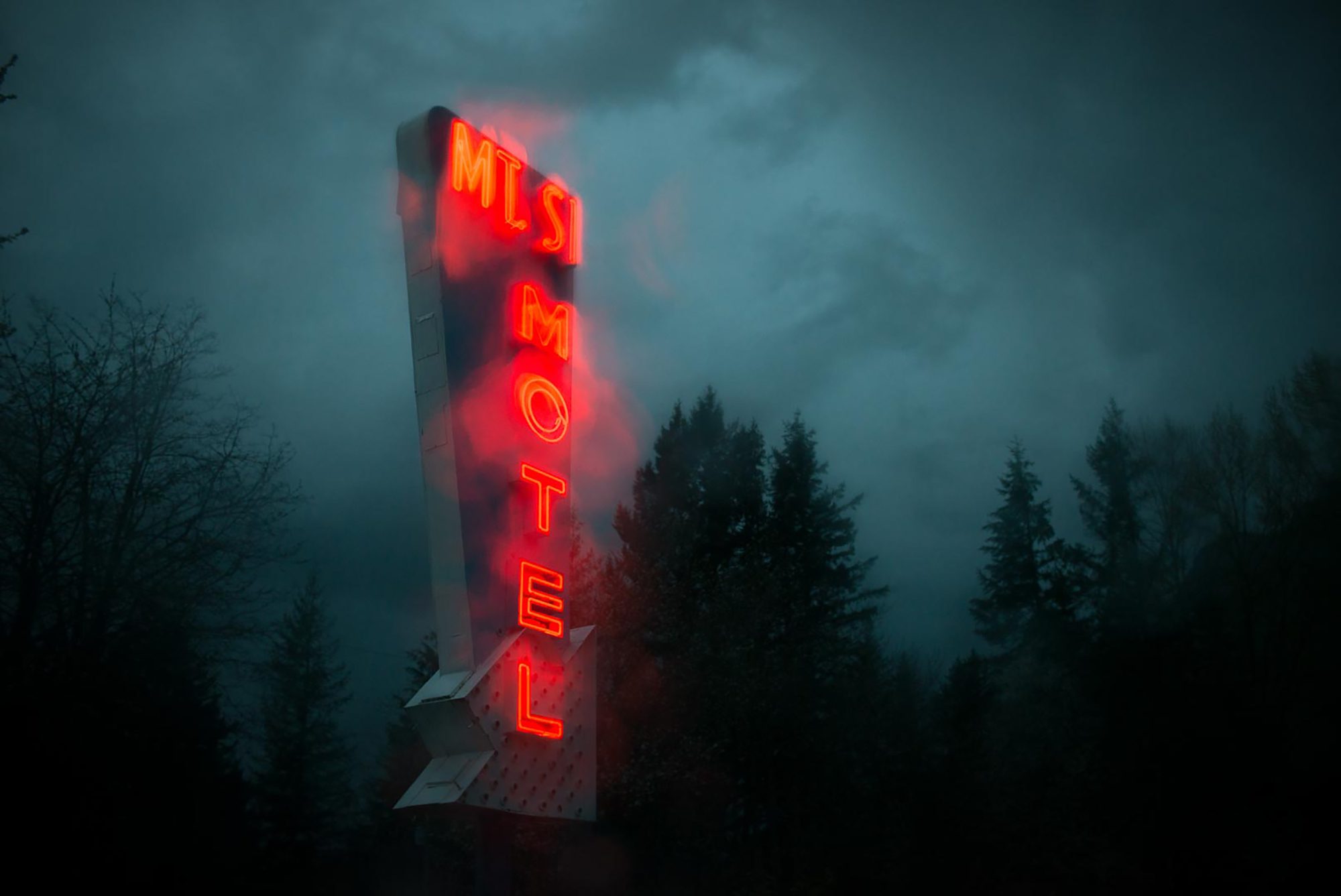 Todd Hido