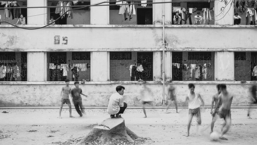 Hanoi Featured