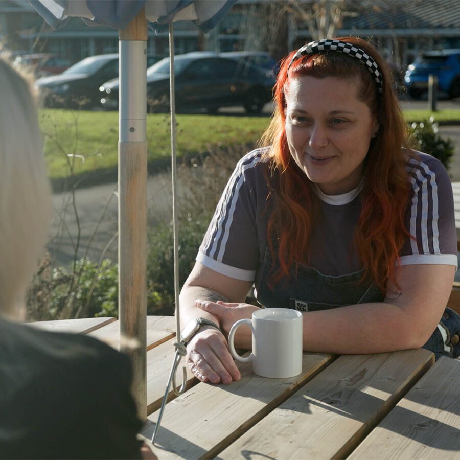 Video Produced for Shaw Trust
