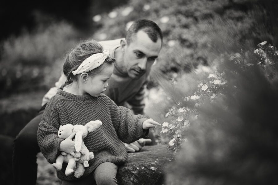 How To Apply Cinematic Principles for Storytelling Photography - Simon ...