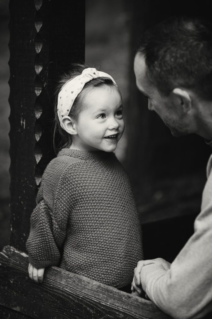 Storytelling Photography Principles - Intimacy in the Details