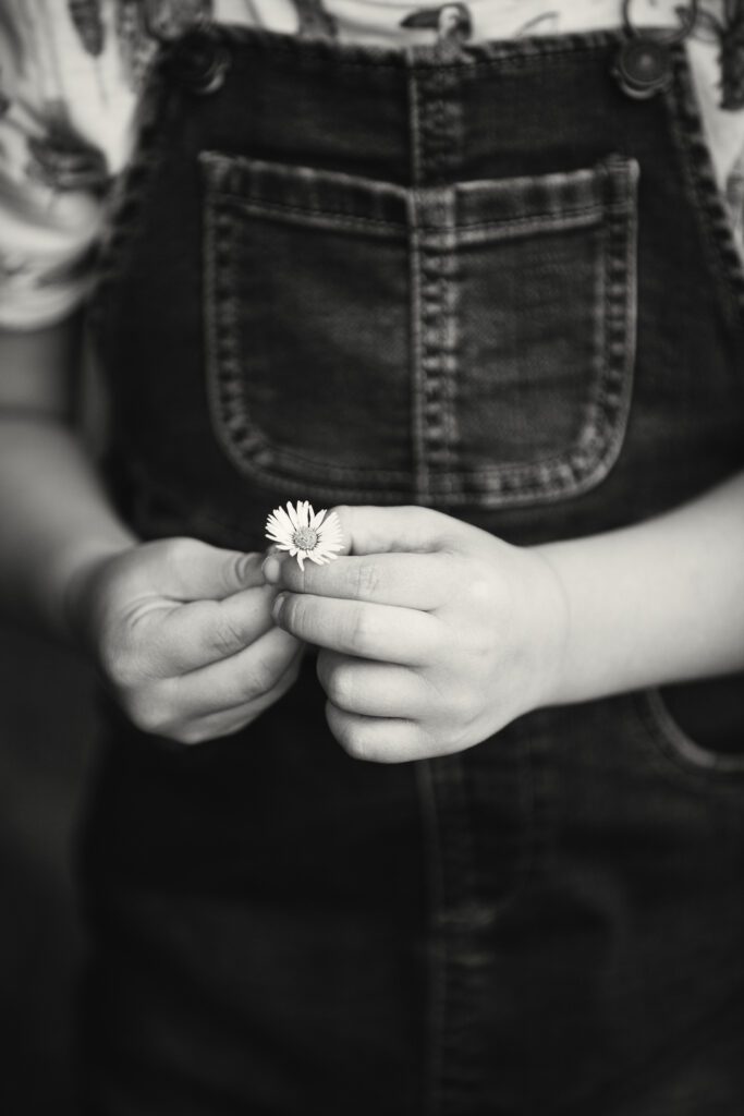 Hitting emotional beats for storytelling photography