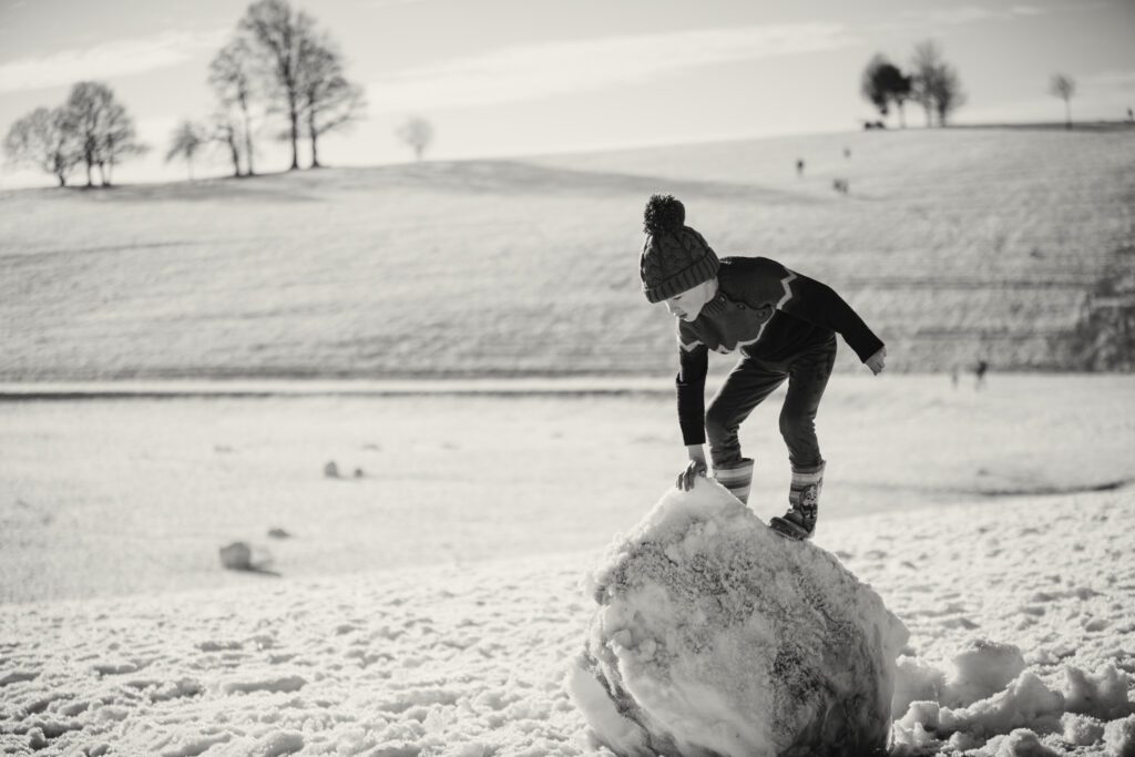 Simon Wiffen - Best Family Photography of 2025