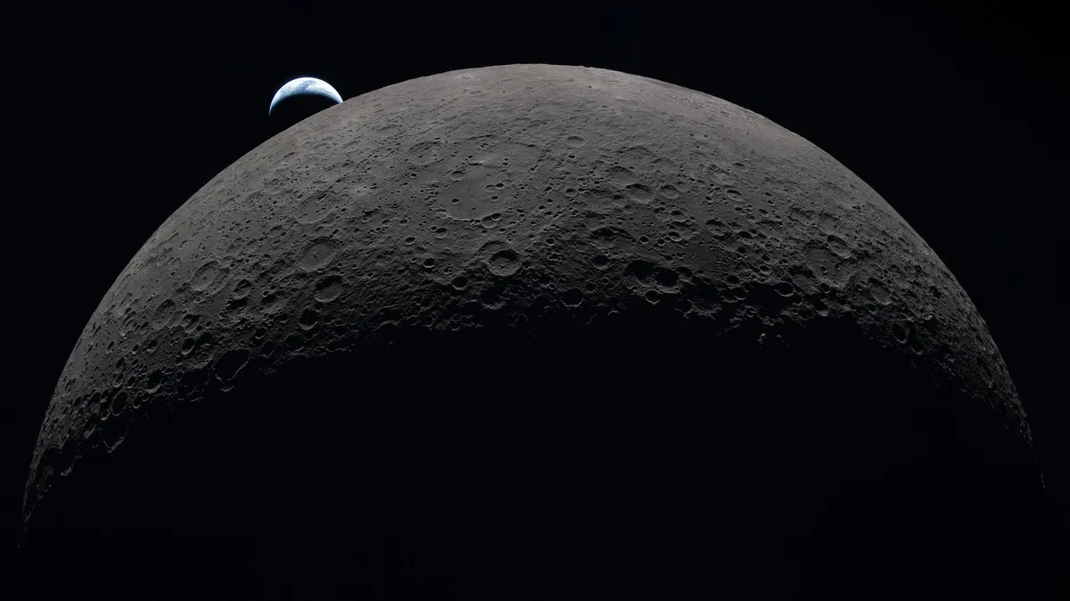 Image credit: NASA