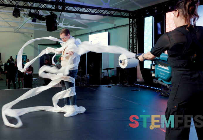 STEMFest Leeds 2026