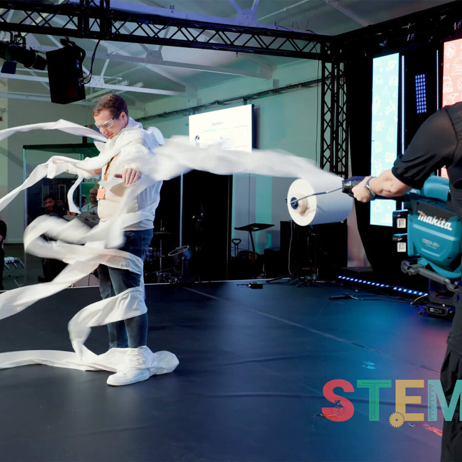 STEMFest Leeds 2026