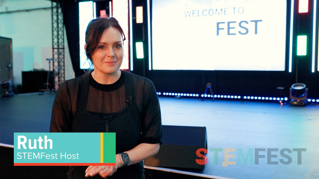 STEMFest Leeds 2026 Videography