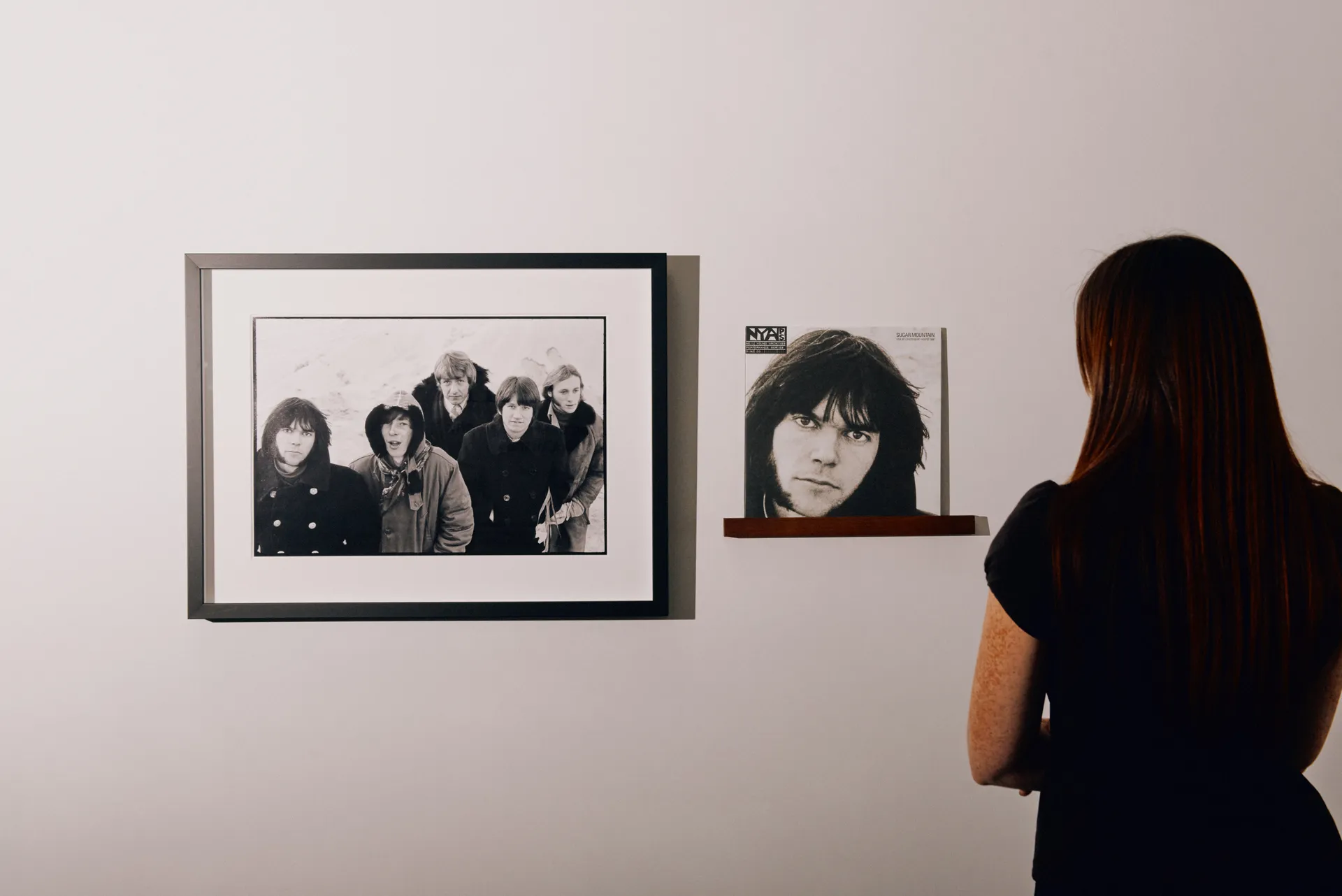 The Art of the Album: The Photography of Linda McCartney’ is on view at Wrensilva Los Angeles from 25 September 2026 through February 2027.